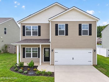 8647 Satellite Ln, Knoxville, TN 37920