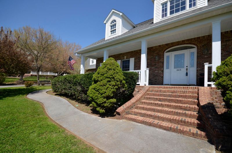 865 Amy Lea, Sevierville, TN 37862