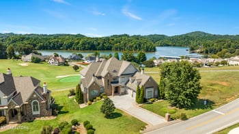 865 Rarity Bay Pw, Vonore, TN 37885