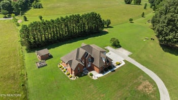 865 River Rd, Kingston, TN 37763
