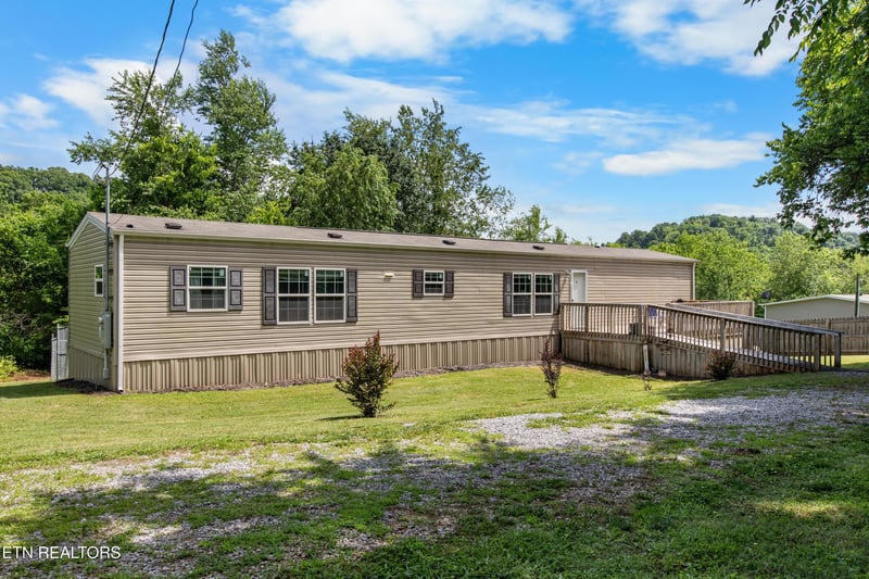 8654 Thorn Grove Pike, Knoxville, TN 37914