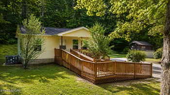 8657 Buffalo Rd, Oneida, TN 37841