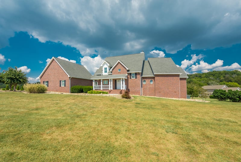 8659 Ellijay Way, Strawberry Plains, TN 37871