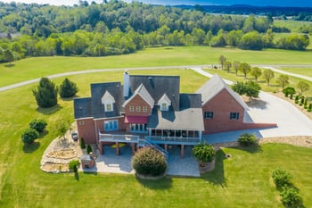 8659 Ellijay Way, Strawberry Plains, TN 37871