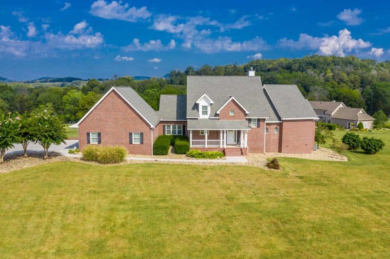 8659 Ellijay Way, Strawberry Plains, TN 37871
