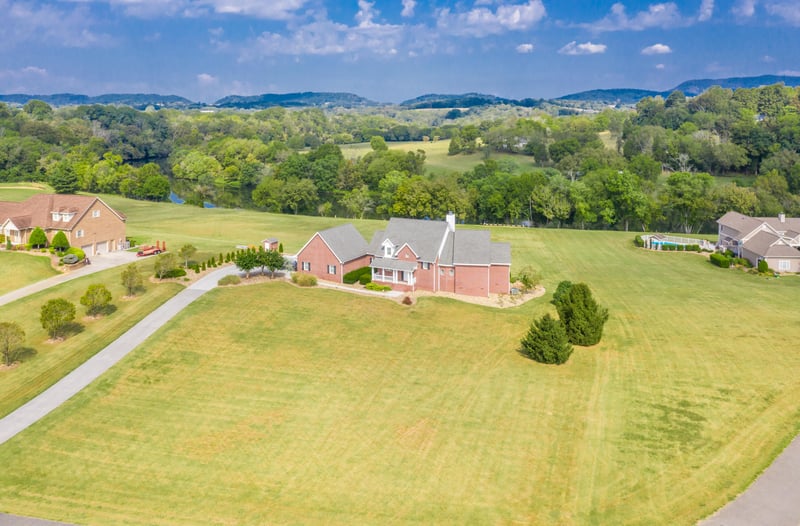 8659 Ellijay Way, Strawberry Plains, TN 37871