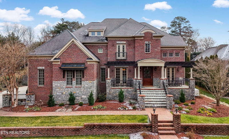 866 Belle Grove Rd, Knoxville, TN 37934