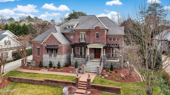 866 Belle Grove Rd, Knoxville, TN 37934