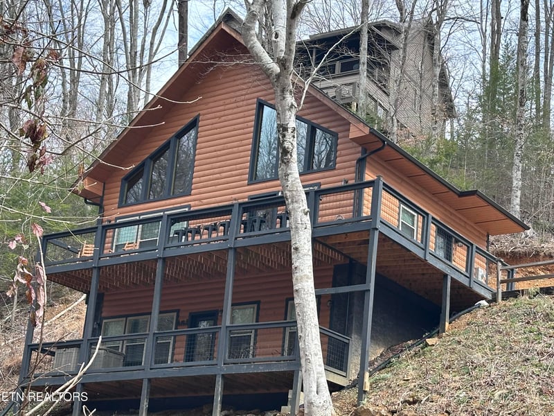 866 Cabin Creek Way, Sevierville, TN 37862