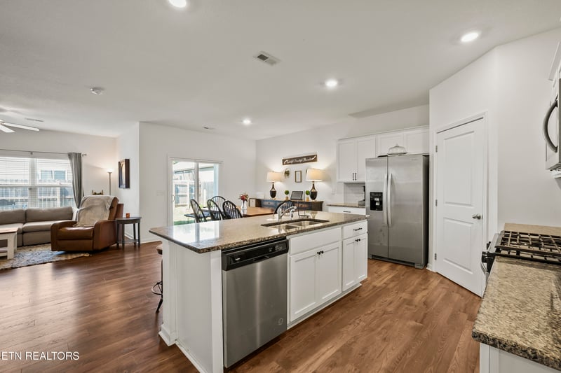 8669 Leeanna Brooke Ln, Knoxville, TN 37920