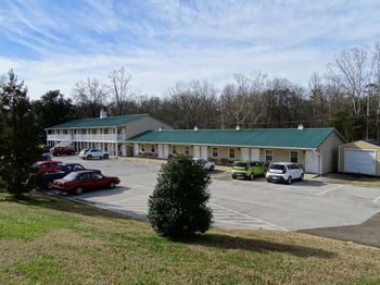 867 N Gallaher View Rd, Knoxville, TN 37923