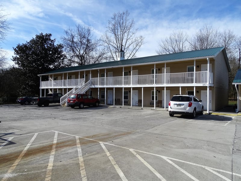 867 N Gallaher View Rd, Knoxville, TN 37923