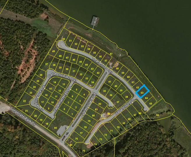 869 Charleston Light, Loudon, TN 37774