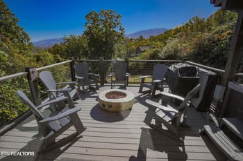 869 Chestnut Dr, Gatlinburg, TN 37738