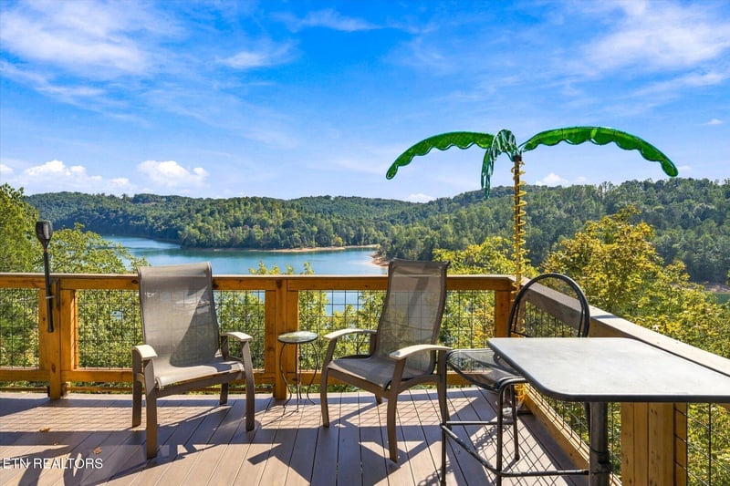 869 Flat Hollow Marina Rd, Speedwell, TN 37870