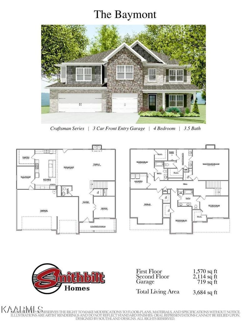 87 E Elderberry St Lot 540, Oak Ridge, TN 37830