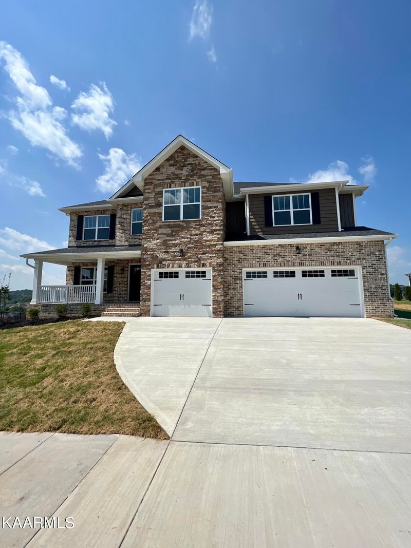 87 E Elderberry St Lot 540, Oak Ridge, TN 37830