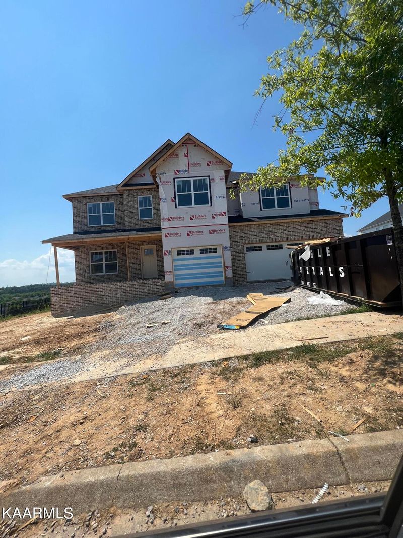 87 E Elderberry St Lot 540, Oak Ridge, TN 37830