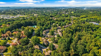 8703 Olde Colony Tr, Knoxville, TN 37923