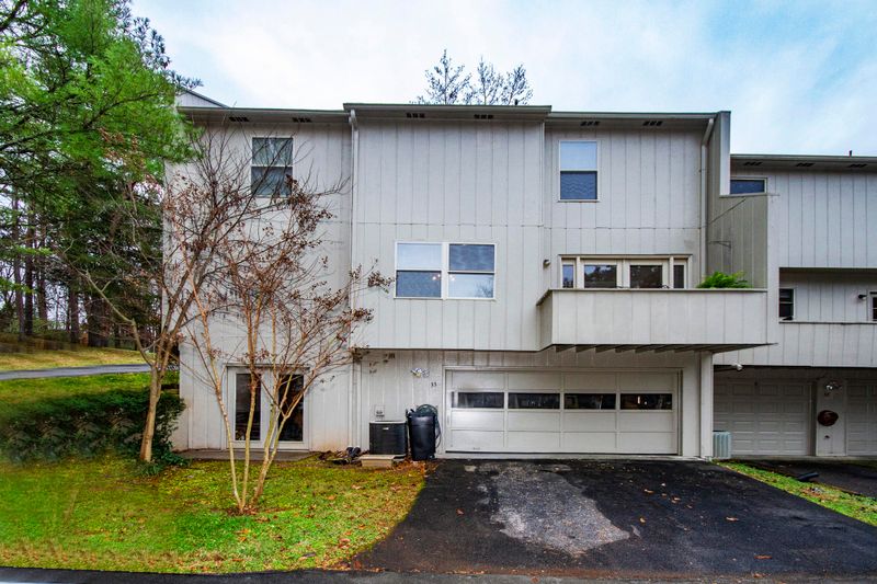 8705 Olde Colony Tr #33, Knoxville, TN 37923