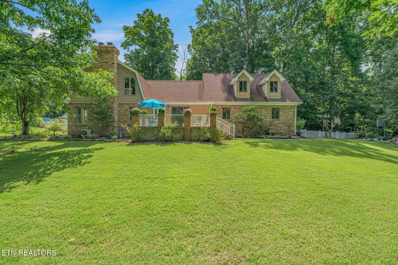 8708 Pedigo Ridge Way, Powell, TN 37849