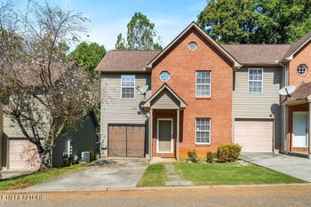 8709 Mowbray Way, Knoxville, TN 37923