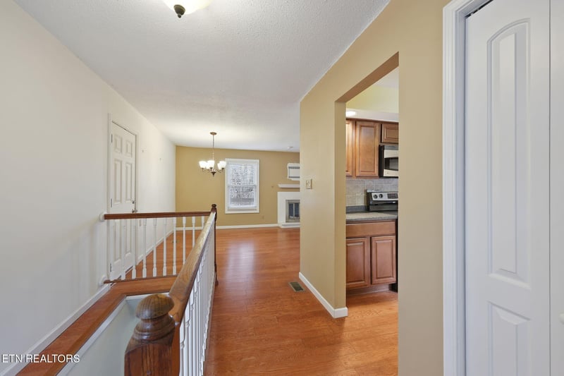8709 Olde Colony Tr #18, Knoxville, TN 37923