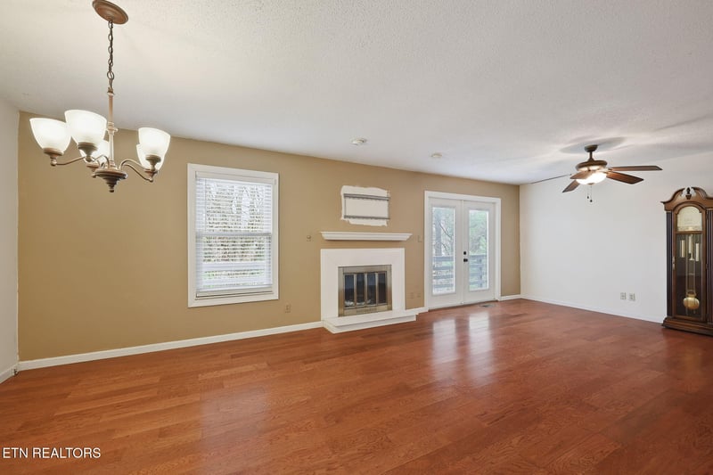 8709 Olde Colony Tr #18, Knoxville, TN 37923