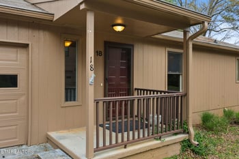 8709 Olde Colony Tr #18, Knoxville, TN 37923