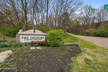 8709 Olde Colony Tr #18, Knoxville, TN 37923