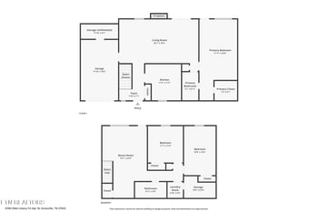 8709 Olde Colony Tr #18, Knoxville, TN 37923