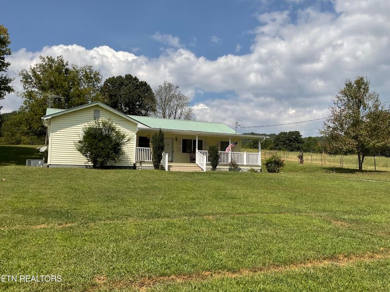 871 Brushy Vallley Rd, Heiskell, TN 37754