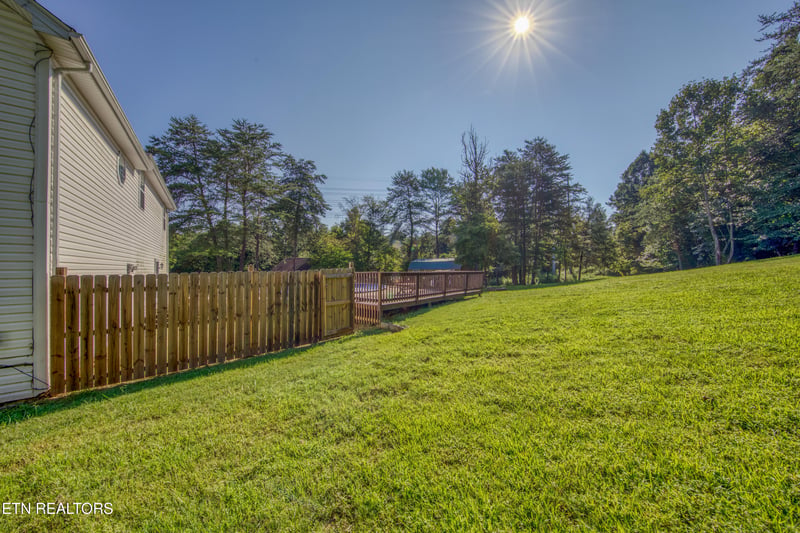 8710 Finchwood Ln, Knoxville, TN 37924