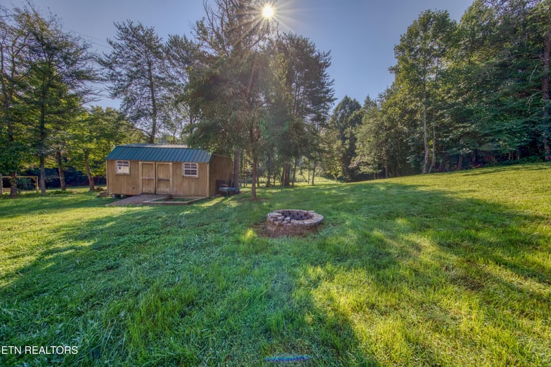 8710 Finchwood Ln, Knoxville, TN 37924
