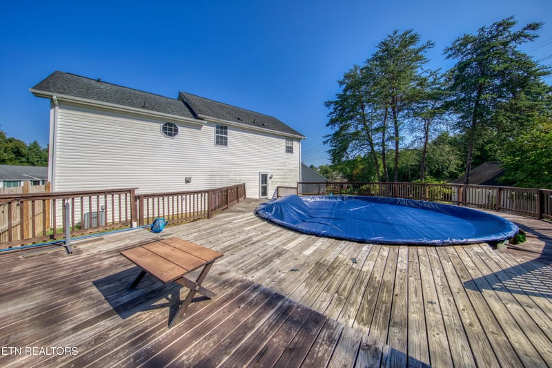 8710 Finchwood Ln, Knoxville, TN 37924