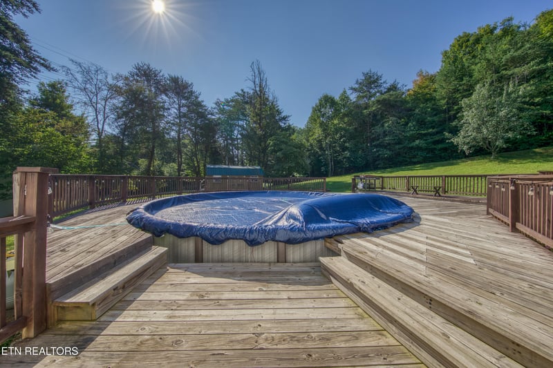 8710 Finchwood Ln, Knoxville, TN 37924