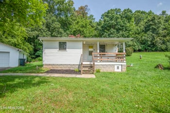8713 Old Maynardville Pike, Knoxville, TN 37938