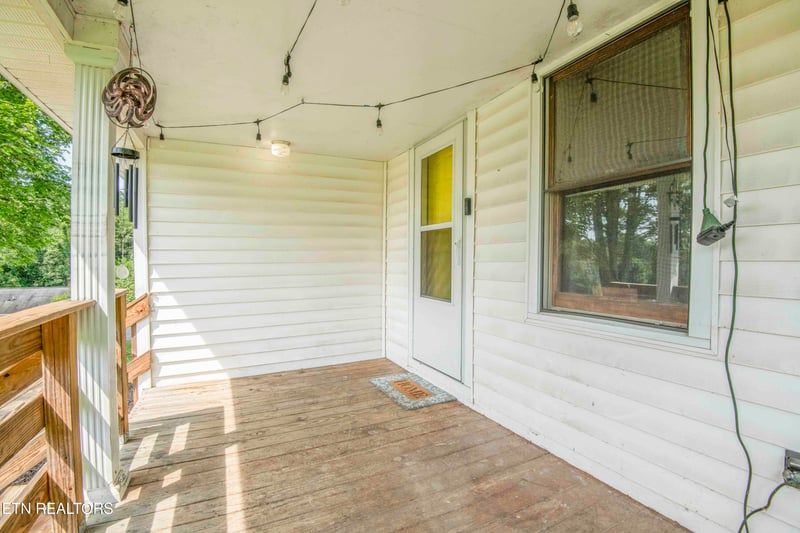 8713 Old Maynardville Pike, Knoxville, TN 37938
