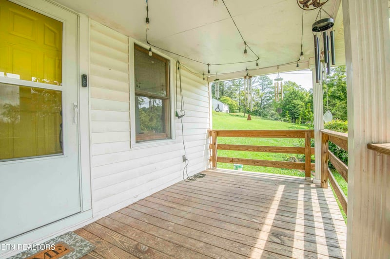 8713 Old Maynardville Pike, Knoxville, TN 37938