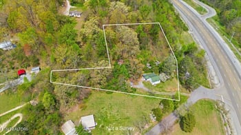 8715 Old Maynardville Pike, Knoxville, TN 37938