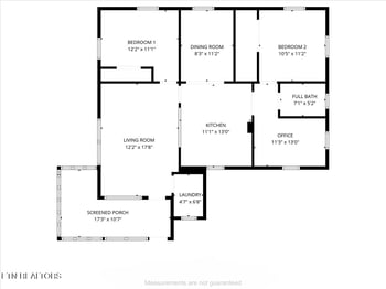 8715 Old Maynardville Pike, Knoxville, TN 37938