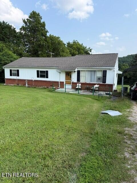8716 Gleason Dr, Knoxville, TN 37923