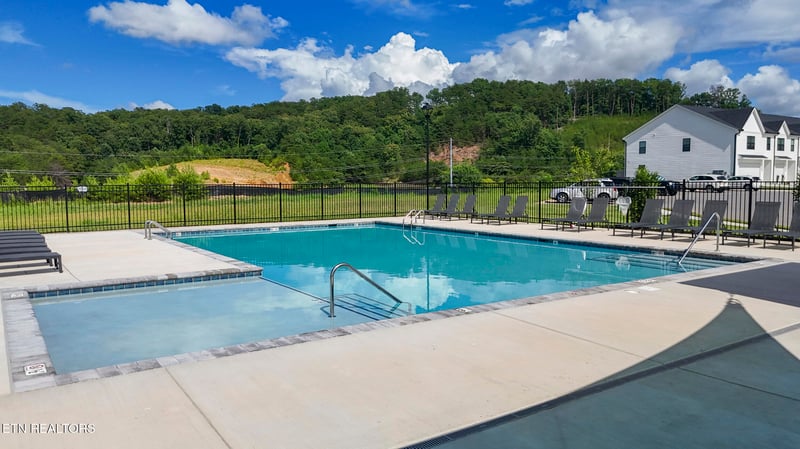 8718 Chapman Trace Way, Knoxville, TN 37920