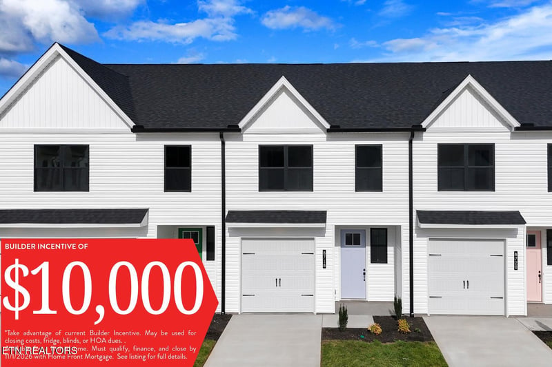 8718 Chapman Trace Way, Knoxville, TN 37920