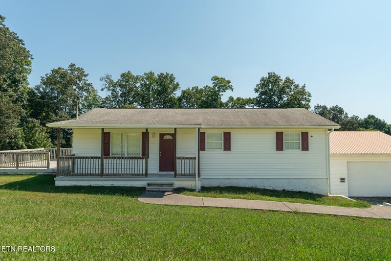 8718 Ventis Ln, Powell, TN 37849