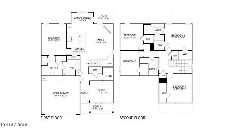 872 Joseph Francis Way, Clinton, TN 37716