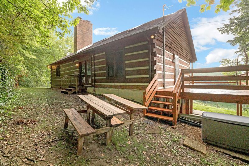 8721 Spangler Rd, Knoxville, TN 37920