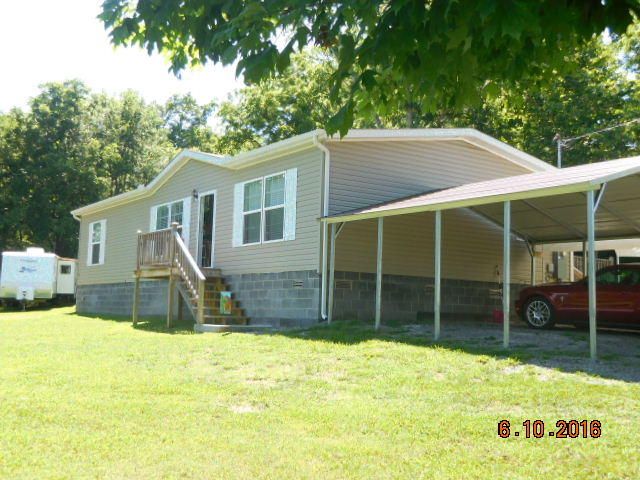 8721 Ventis Ln, Powell, TN 37849