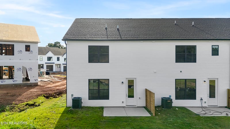 8722 Chapman Trace Way, Knoxville, TN 37920