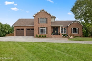 8725 Dolph Dr, Knoxville, TN 37931
